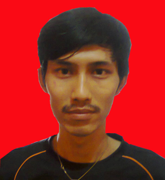 Deden Bayu Saputra