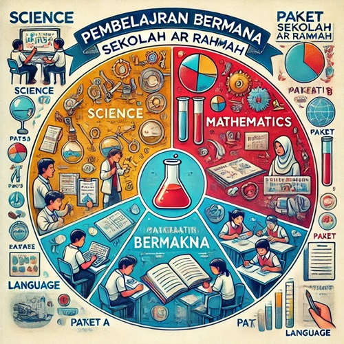 Pembelajaran Bermakna