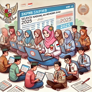 SNPMB 2025 untuk Pendidikan Kesetaraan
